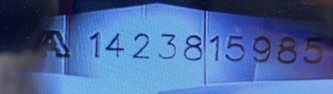 diamond-tracking-number