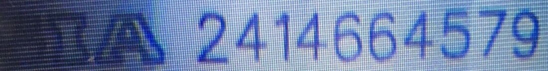 diamond-tracking-number