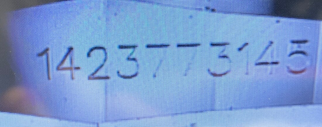 diamond-tracking-number