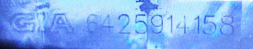 diamond-tracking-number