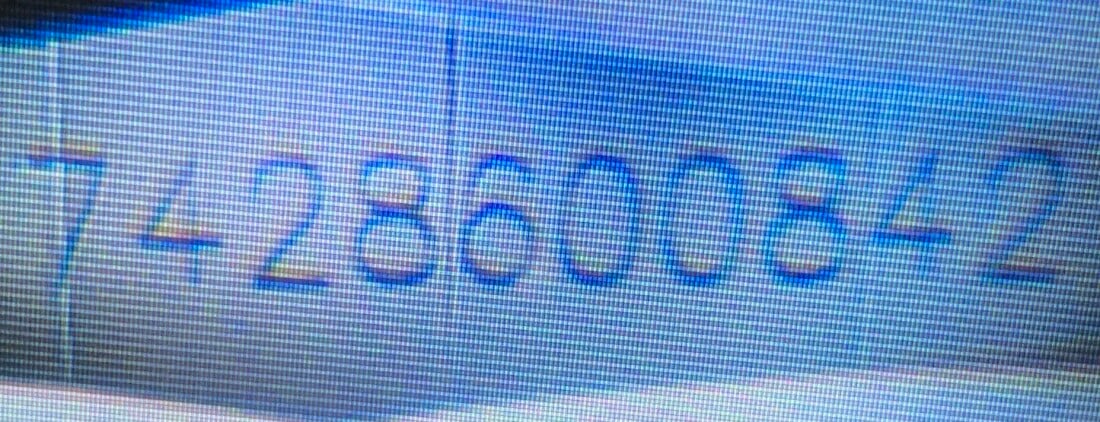 diamond-tracking-number