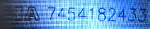 diamond-tracking-number