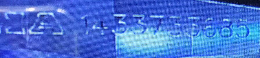 diamond-tracking-number