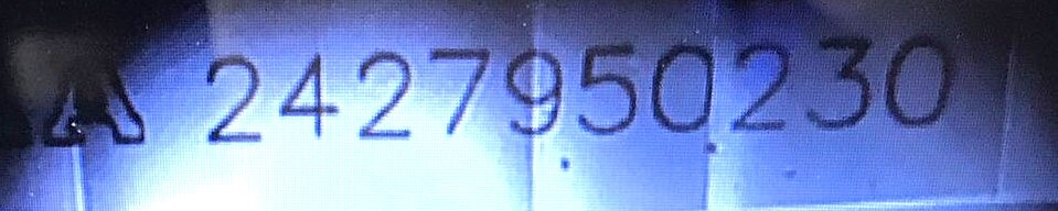 diamond-tracking-number
