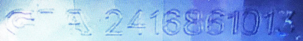 diamond-tracking-number