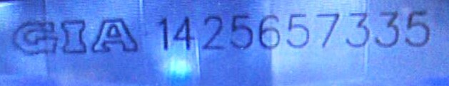 diamond-tracking-number