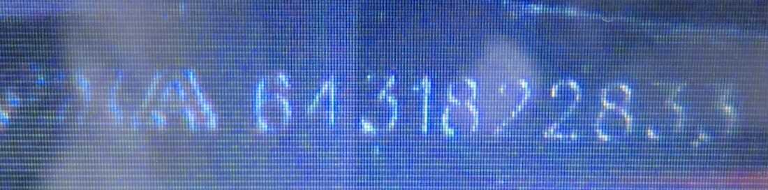 diamond-tracking-number