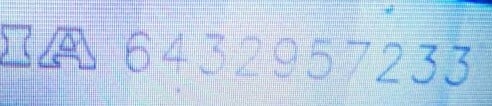 diamond-tracking-number