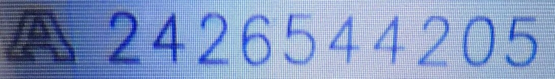 diamond-tracking-number
