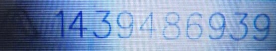 diamond-tracking-number