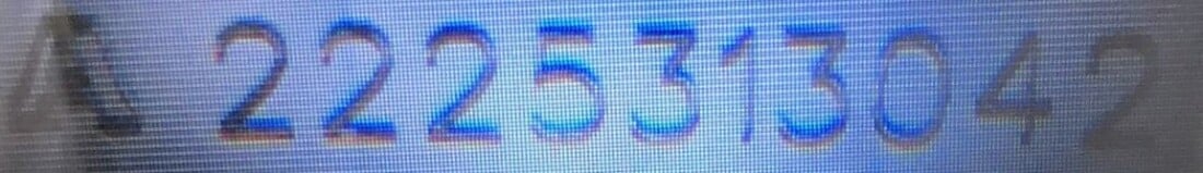 diamond-tracking-number