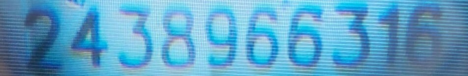 diamond-tracking-number