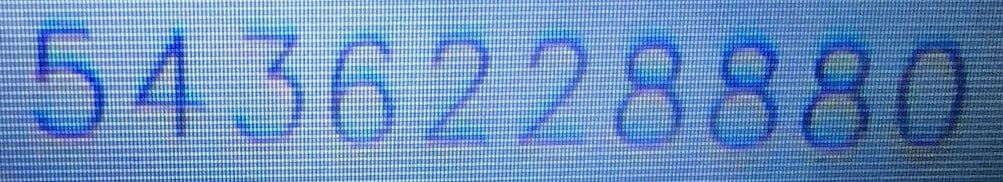 diamond-tracking-number