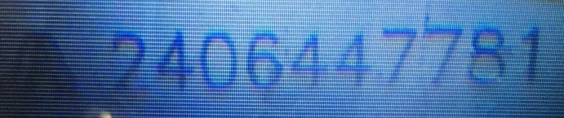 diamond-tracking-number