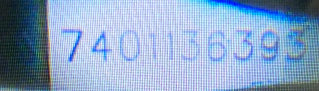 diamond-tracking-number