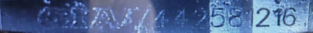diamond-tracking-number