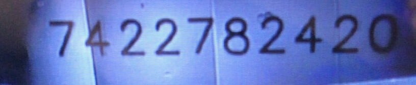 diamond-tracking-number