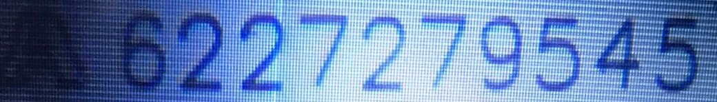 diamond-tracking-number