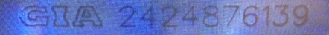diamond-tracking-number