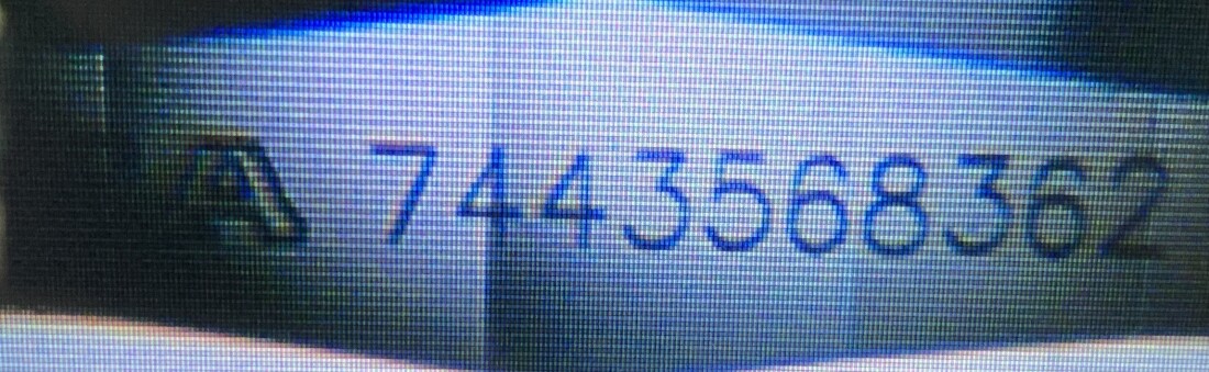diamond-tracking-number