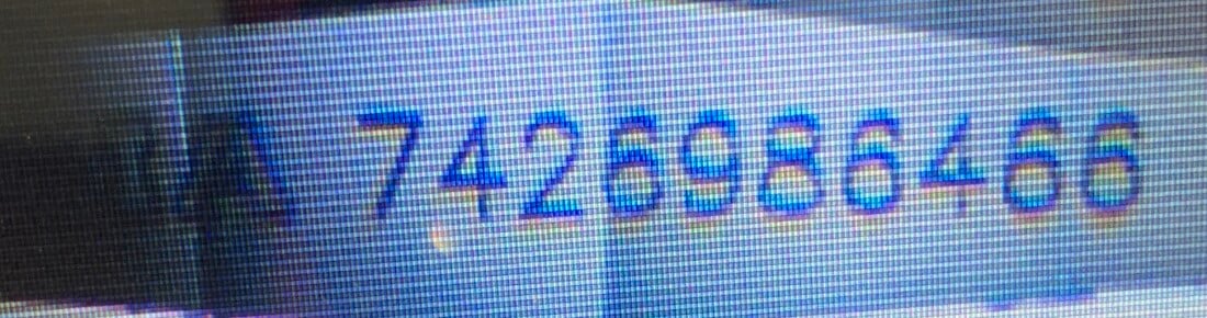 diamond-tracking-number