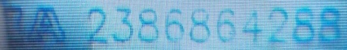 diamond-tracking-number
