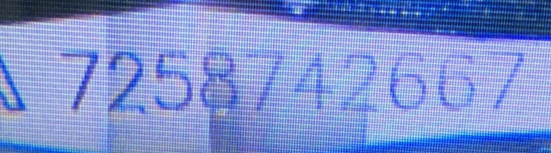 diamond-tracking-number