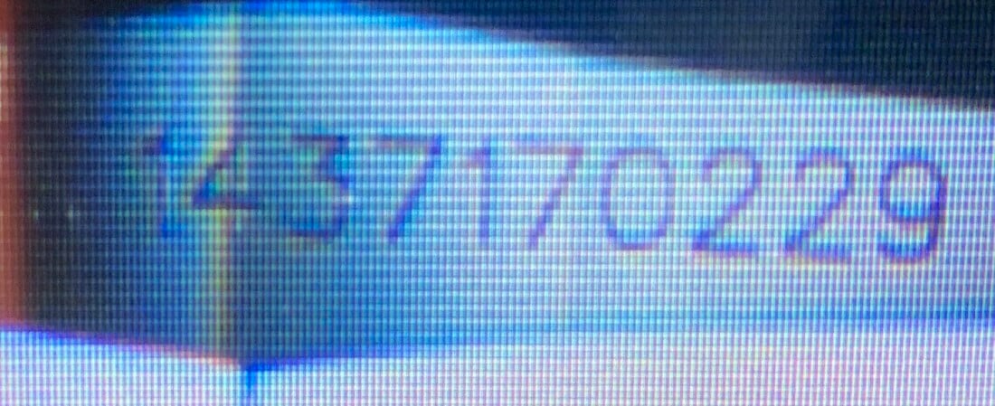 diamond-tracking-number