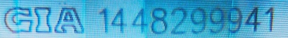diamond-tracking-number