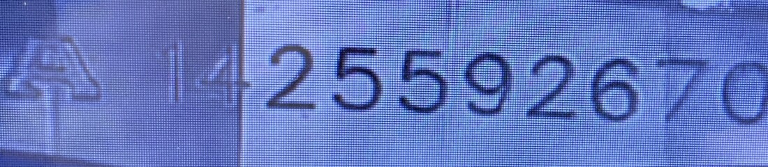 diamond-tracking-number