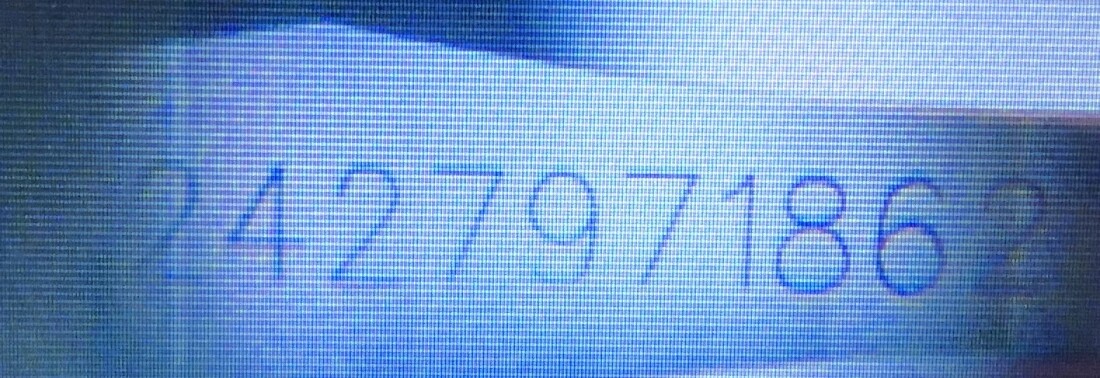 diamond-tracking-number