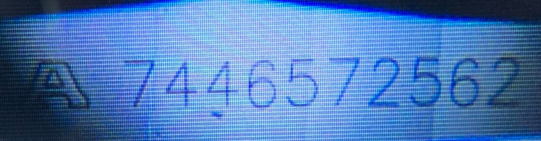 diamond-tracking-number
