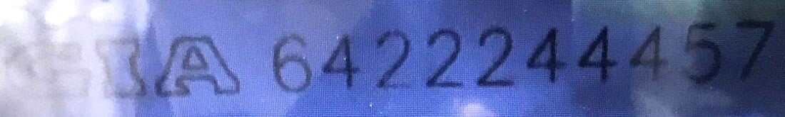 diamond-tracking-number