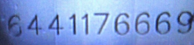 diamond-tracking-number