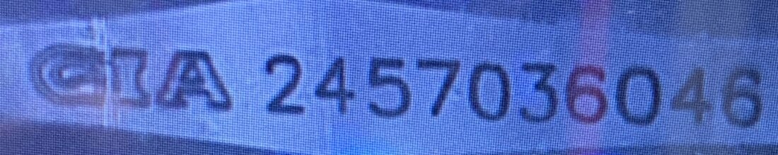 diamond-tracking-number