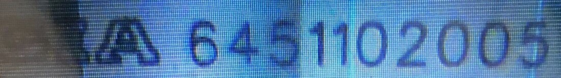 diamond-tracking-number