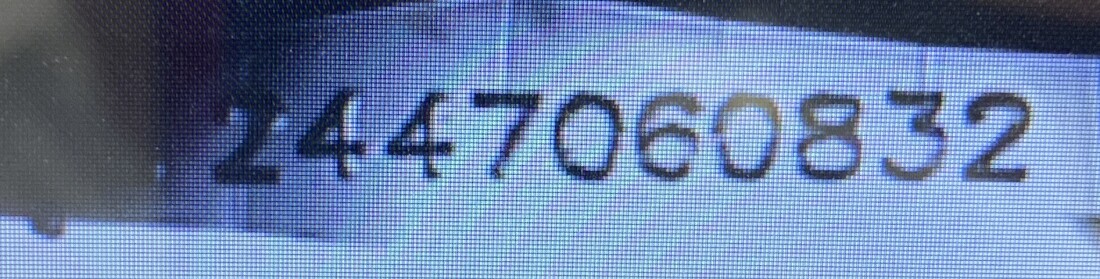 diamond-tracking-number