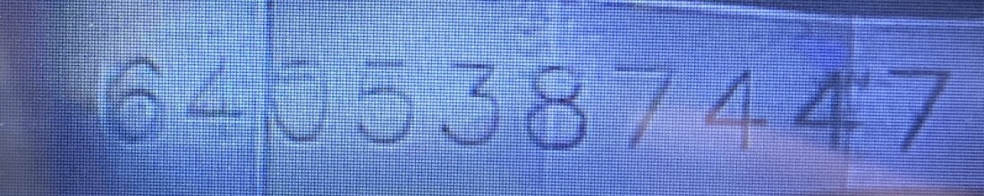 diamond-tracking-number