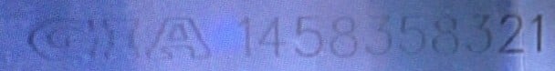 diamond-tracking-number