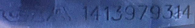 diamond-tracking-number