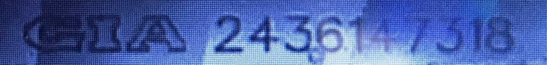 diamond-tracking-number