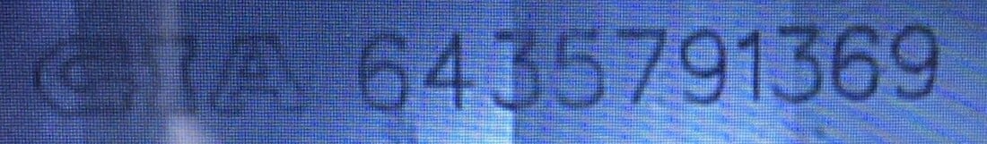 diamond-tracking-number