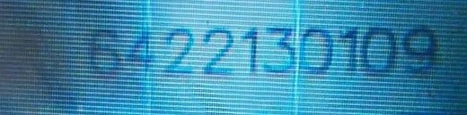 diamond-tracking-number