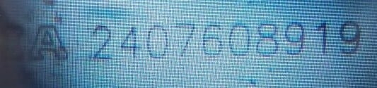 diamond-tracking-number