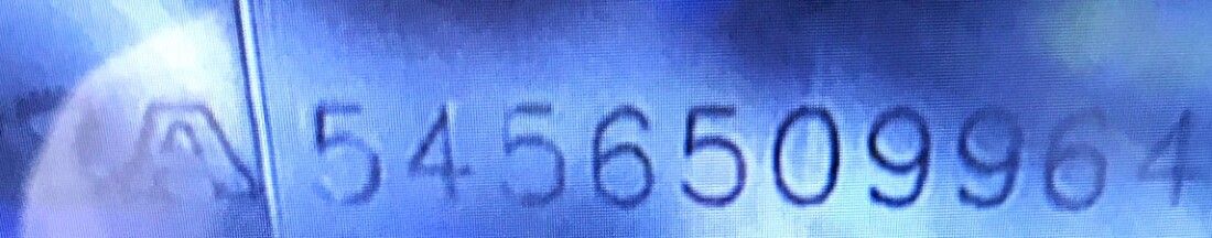 diamond-tracking-number