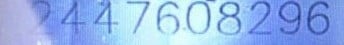 diamond-tracking-number