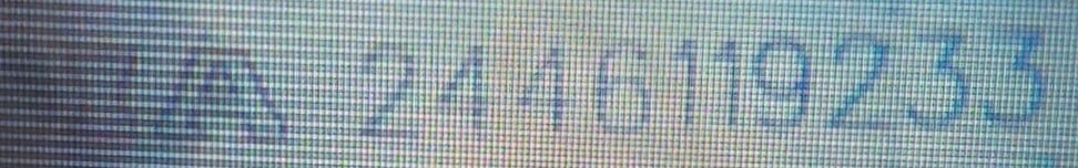 diamond-tracking-number