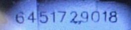 diamond-tracking-number