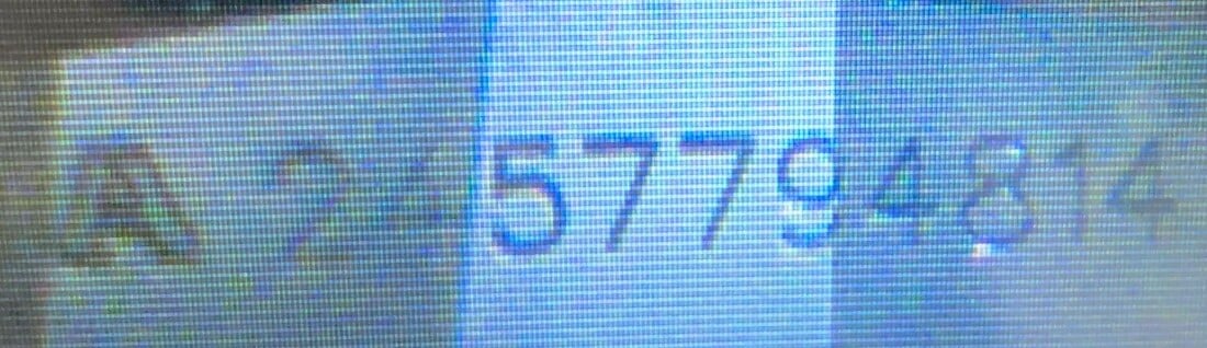 diamond-tracking-number