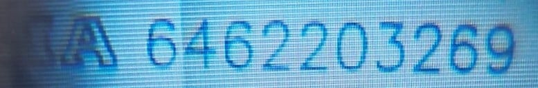 diamond-tracking-number